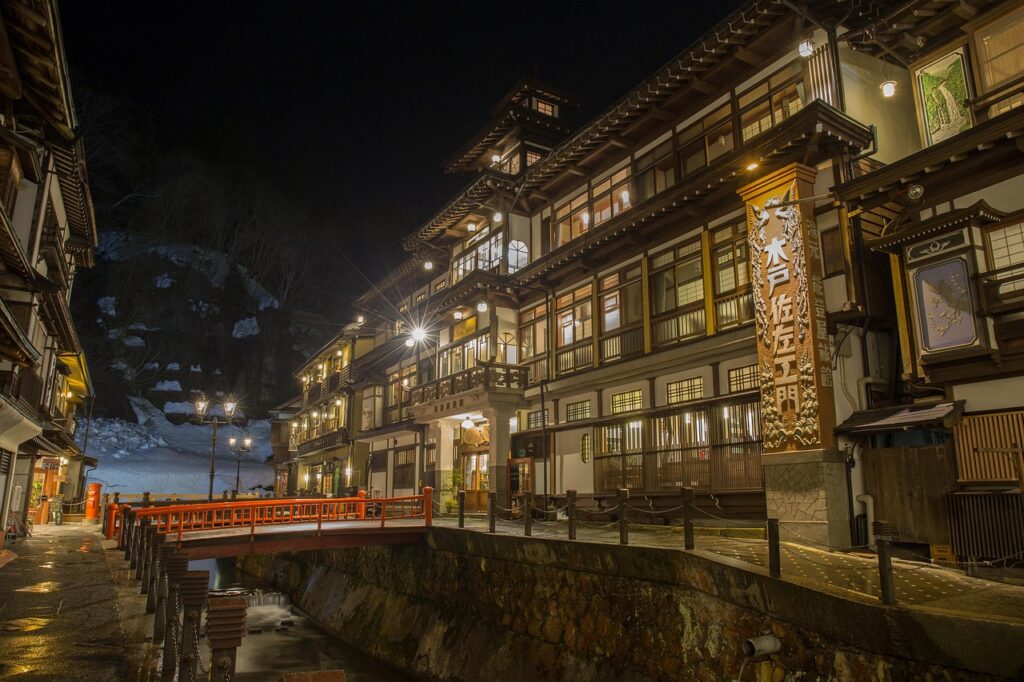 伊豆の美容に最適な温泉宿はどこですか？