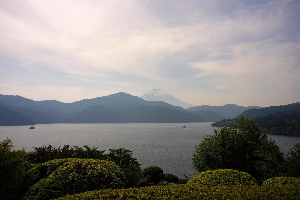 箱根強羅で贅沢に過ごす高級旅館の魅力とは？