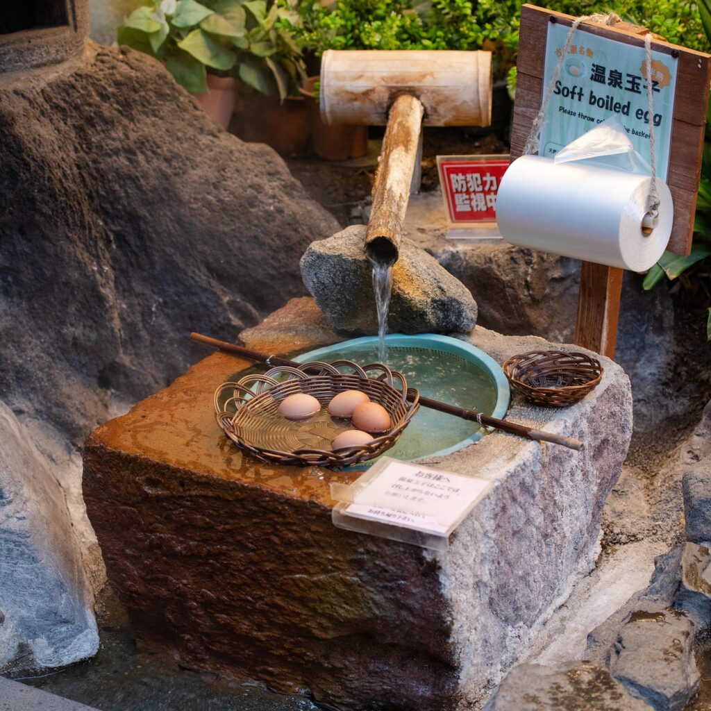 親孝行のための温泉旅行でおすすめの行き先は？