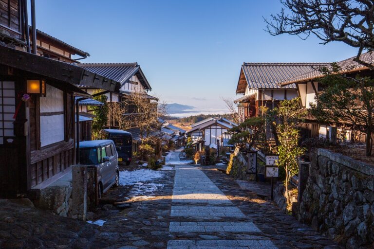 瞑想できる温泉宿の魅力とおすすめポイントは？