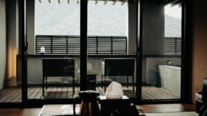 高級温泉旅館で楽しむ女子旅の魅力とは？