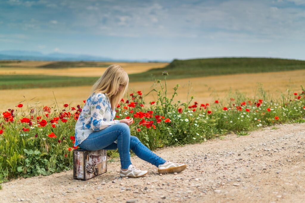 女性一人旅で楽しむ極上の温泉とは？