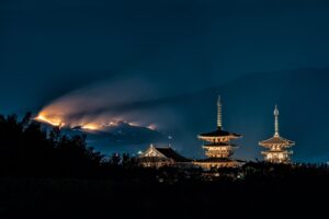 奈良で女子旅におすすめのスポットは？