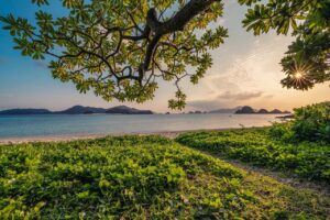 沖縄の温泉で楽しめるエステ宿はどこですか？