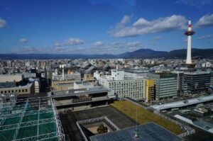 京都女子旅にぴったりの宿おすすめは？