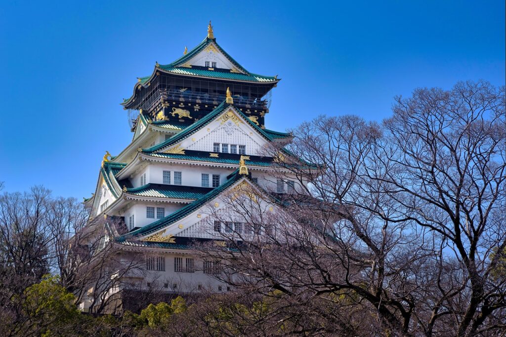 関西女子旅におすすめのスポットは？