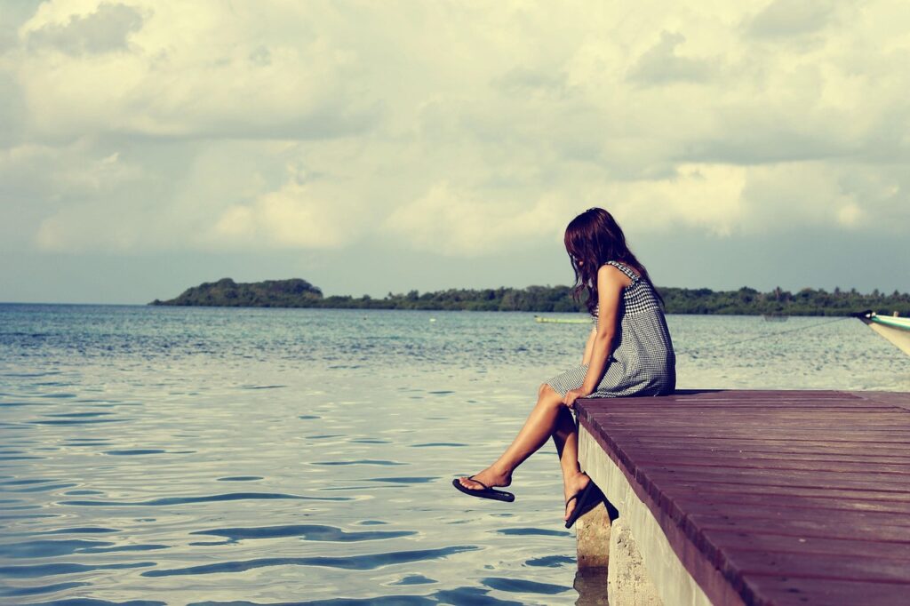 女性の一人旅におすすめの安全な場所は？