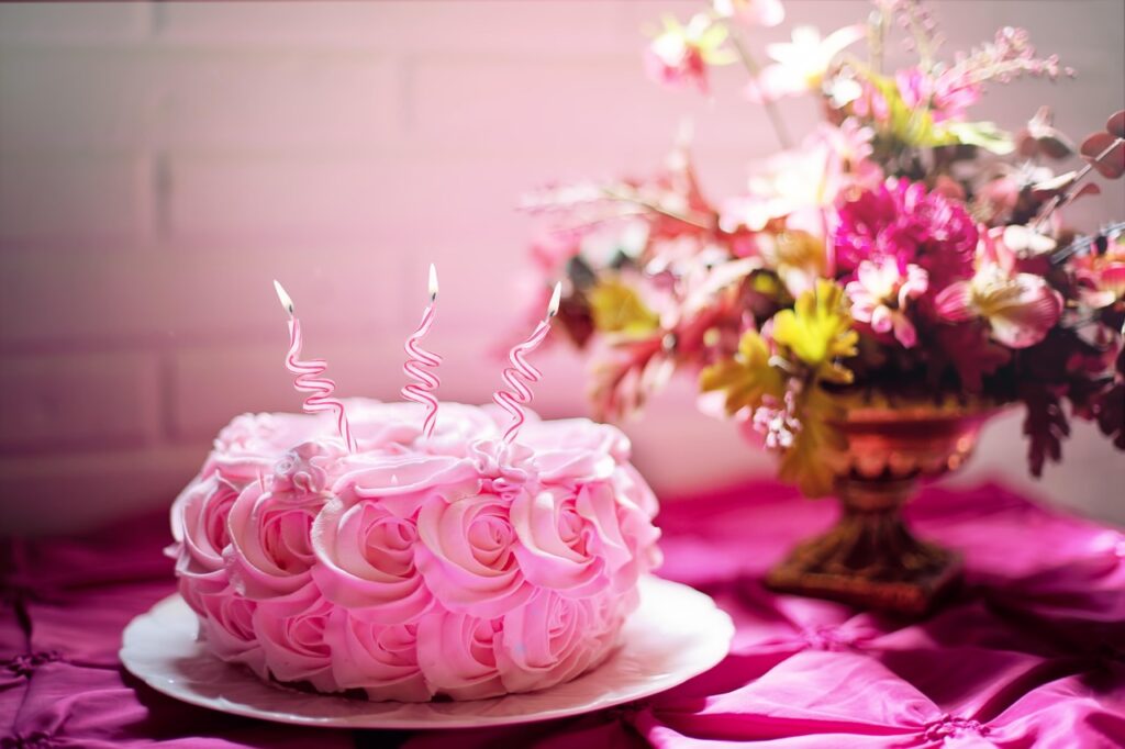 誕生日を祝う女性におすすめのホテルプランは？