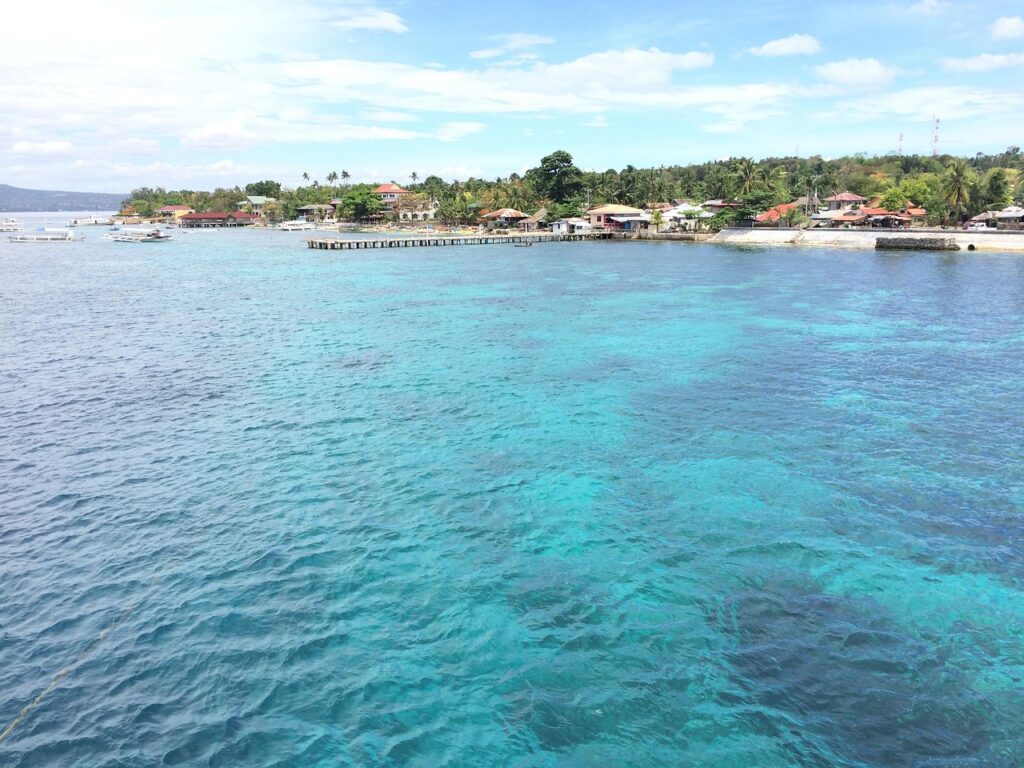 セブ島女子旅におすすめのスポットは？