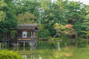 京都と金沢の女子旅を比較する際のおすすめポイントは？