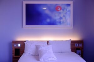 大人女子におすすめの癒しホテルはどこ？
