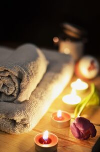 「女性におすすめの温泉とマッサージ宿はどこ？」