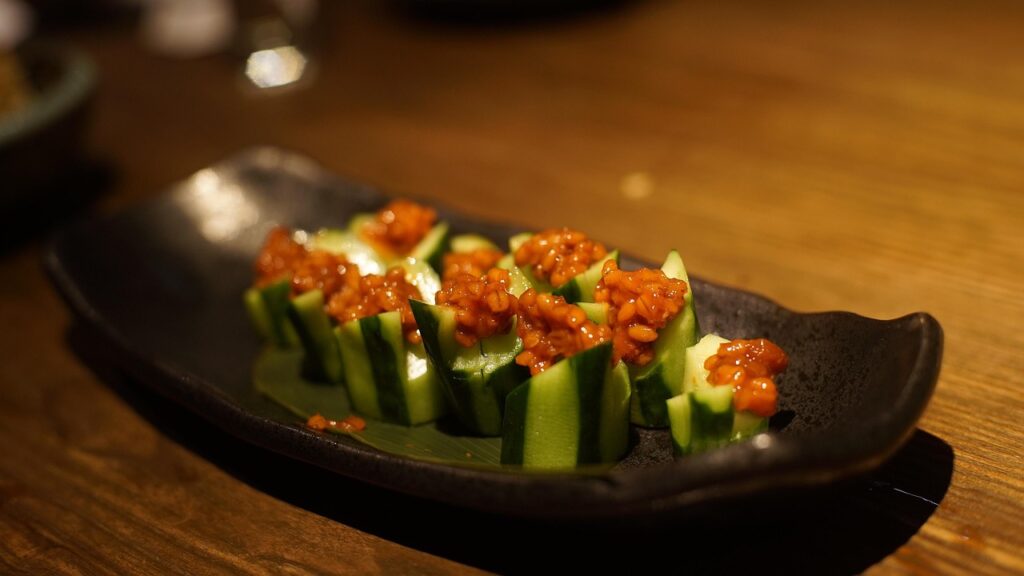 旬の野菜を使った会席料理が楽しめる宿は女性におすすめ？