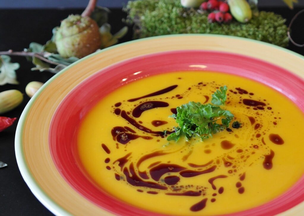 食事が美味しいご褒美宿はどこがオススメ？