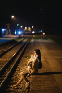 駅近の一人旅におすすめの宿は女性に優しい？