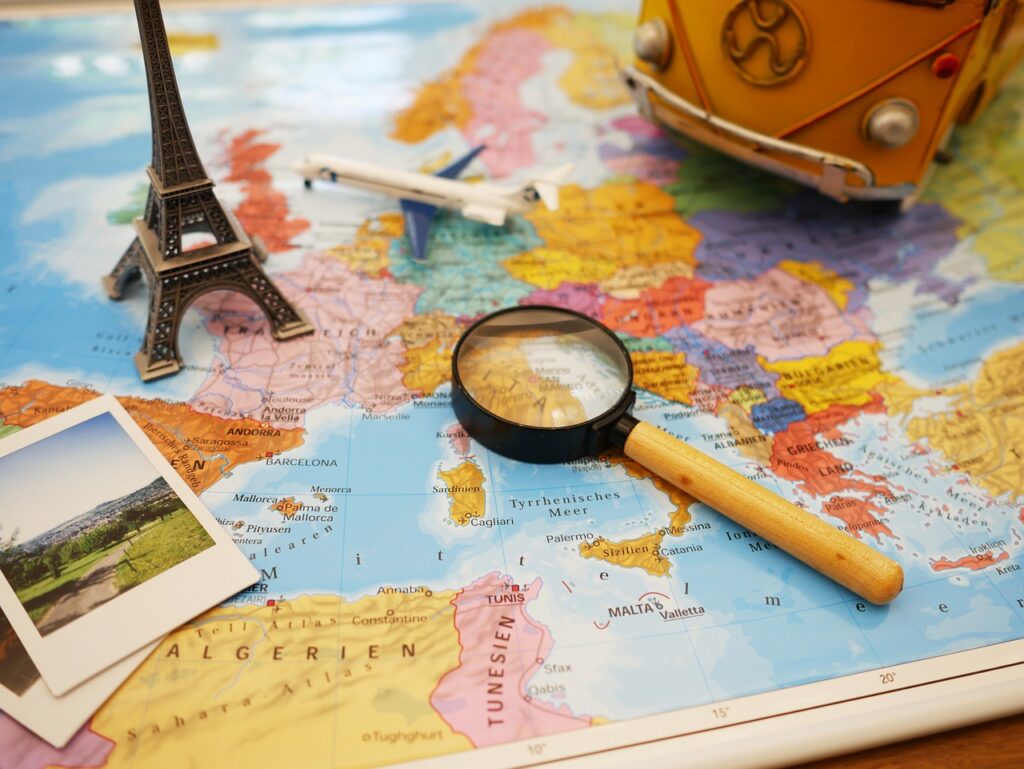 ご褒美旅行の費用はどれくらいが相場？