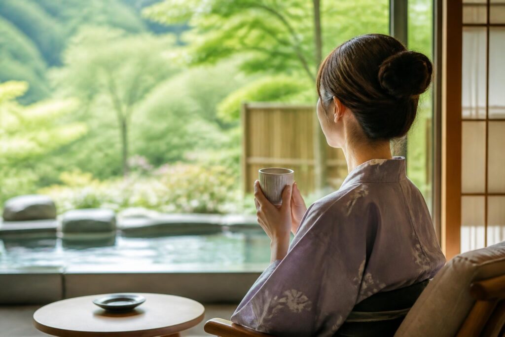 宿 旅行 目的に最適な選び方は？