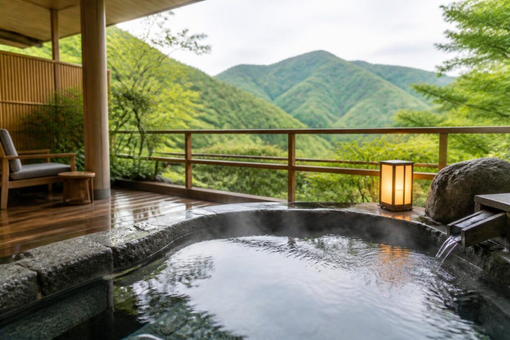 大人女子におすすめのご褒美旅はアーユルヴェーダ宿で決まり？