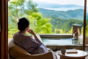 全国の女性限定温泉宿でリラックスできるおすすめの場所は？