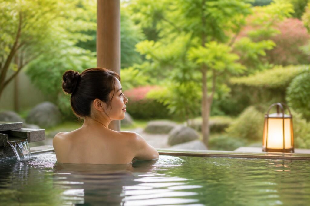 大人女子におすすめのご褒美旅はバラカクテル宿で楽しめる？