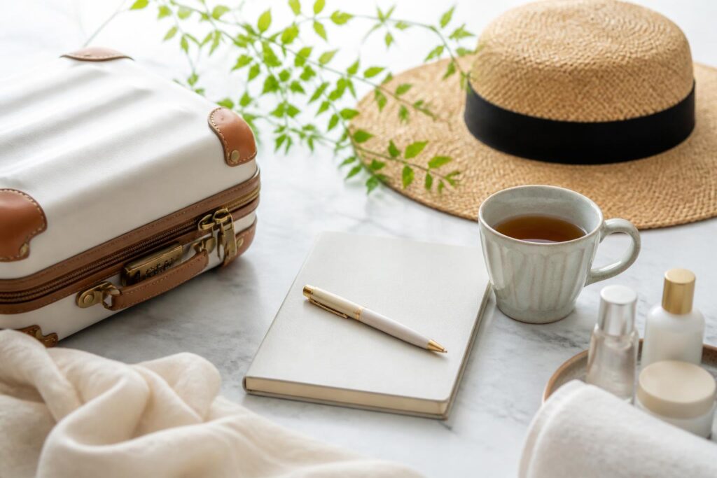 アンチエイジングに最適な温泉宿はどこですか？
